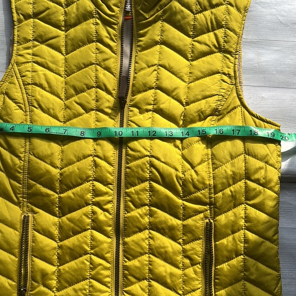 G.H. Bass & Co Vest - Picture 2 of 7